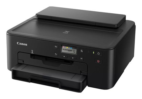 Canon Impresora Pixma TS705a - Imagen 3