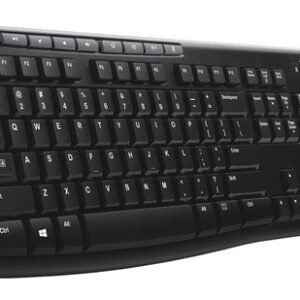 TECLADO LOGITECH WIRELESS K270