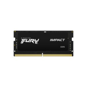 SODIMM DDR5 16 GB 5600 Mhz. SODIMM FURY IMPACT KINGSTON