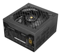 850W SI 80+ PCIe 5.1 MARS GAMING - Imagen 2