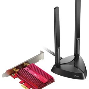 TP-LINK Archer TX3000E Tarjeta Red WiFi AX3000 PCI