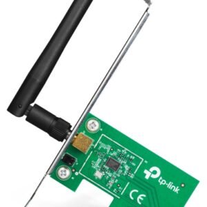 Tarjeta WIFI TP-Link TL-WN781ND PCI-E WIFI-N/150MBPS
