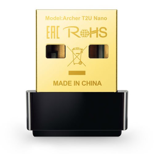 Adaptador USB - WiFi TP-Link Archer T2U Nano/ 600Mbps - Imagen 2