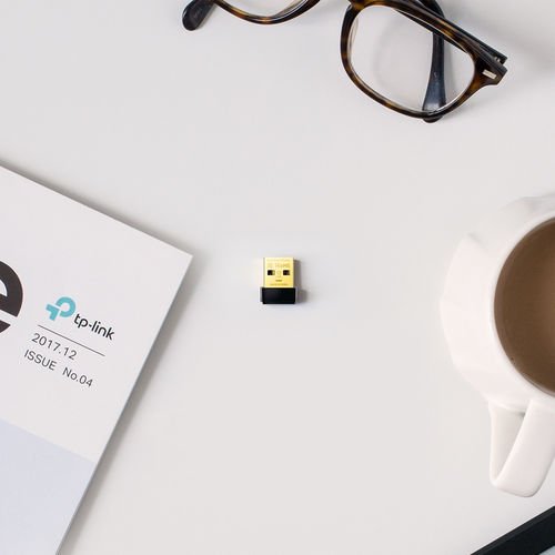 Adaptador USB - WiFi TP-Link Archer T2U Nano/ 600Mbps - Imagen 3