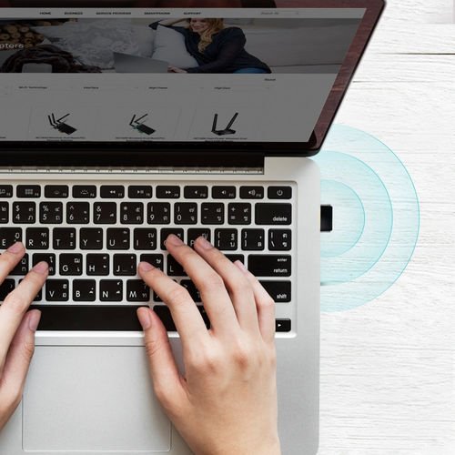 Adaptador USB - WiFi TP-Link Archer T2U Nano/ 600Mbps - Imagen 4