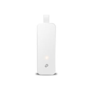 TP-LINK UE300 Adaptador USB 3.0 a Ethernet Gigabit