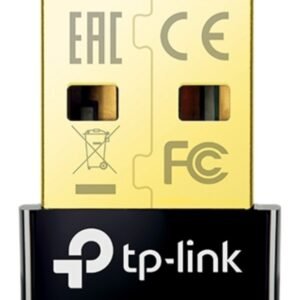 Adaptador 4.0 Nano USB Bluetooth - TP-Link UB4A