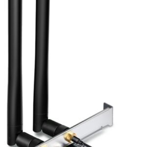 TP-Link Archer T5E Adaptador Wi-Fi BT PCI-E AC1200