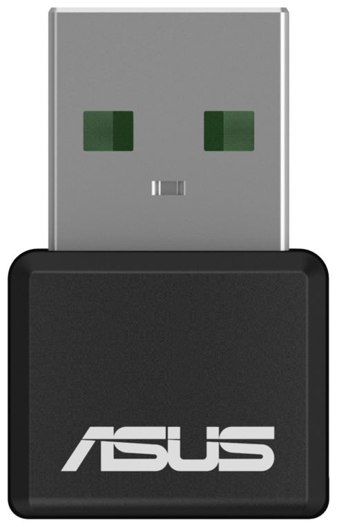 Asus USB-AX55 Nano Adaptador Wifi Dual Band