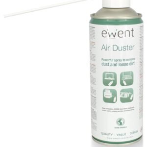 EWENT EW5601 Spray Antipolvo 400ml