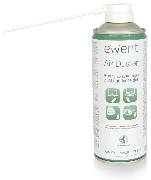 EWENT EW5601 Spray Antipolvo 400ml