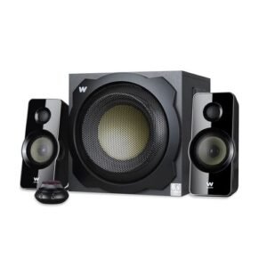 Altavoces Woxter BIG BASS 260 2.1 150W