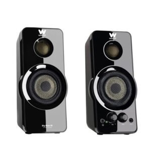 Altavoces Woxter BIG BASS 95 2.0 - 20W
