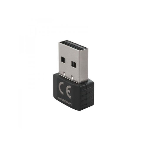 approx APPUSB600NAV2 Tarjeta Red WiFi N600 Nano US - Imagen 3