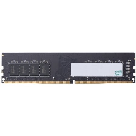 Apacer EL.08G21.GSH 8GB/ DDR4/ 3200MHz/ 1.2V/ CL22/ DIMM - Imagen 2