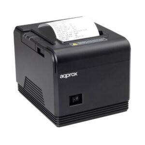 approx Impresora Tiquets AAPOSAM3 Usb/Ethernet