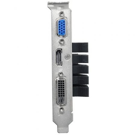 Asus VGA NVIDIA GT 730-SL-2GD5 BRK 2GB DDR5 - Imagen 3