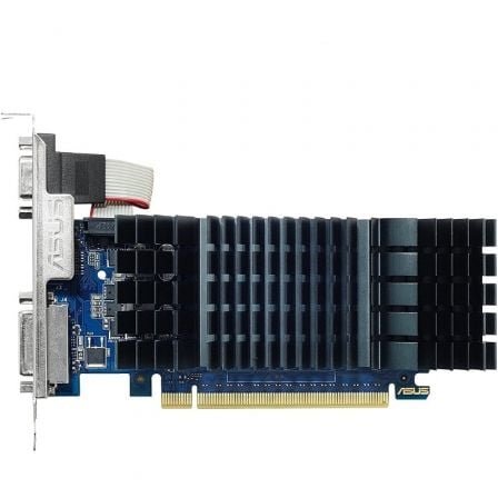 Asus VGA NVIDIA GT 730-SL-2GD5 BRK 2GB DDR5 - Imagen 4