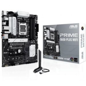 ASUS PRIME B650-PLUS WIFI ATX AM5
