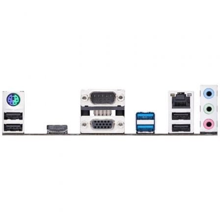 ASUS Base PRIME PRIME H610M-D D4 mATX 1700 - Imagen 4