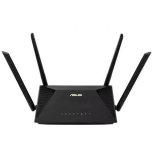 Asus RT-AX53U Router WiFi6 AX1800 1xWAN 3xGbE