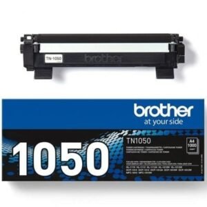 Toner Brother TN1050 Negro 1.000PAG