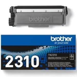 Toner Brother TN2310 Negro 1.200PAG