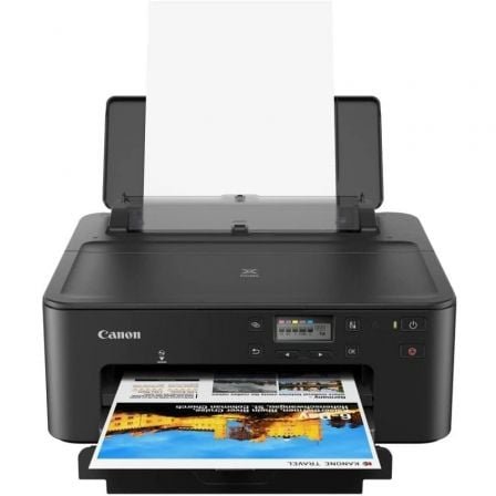 Canon Impresora Pixma TS705a - Imagen 3