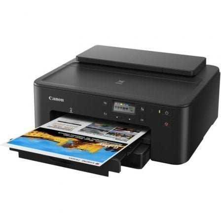 Canon Impresora Pixma TS705a - Imagen 4