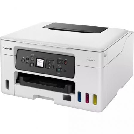 Canon Multifunción MAXIFY GX3050 - Imagen 3