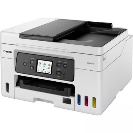 Canon Multifunción MAXIFY GX4050 - Imagen 2