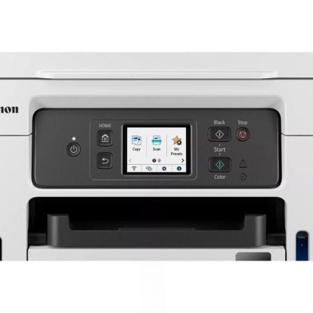 Canon Multifunción MAXIFY GX4050 - Imagen 4