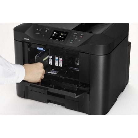 Canon Multifunción MAXIFY MB5450 - Imagen 3