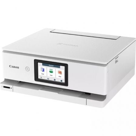 Canon Multifunción Pixma TS8751 Blanca - Imagen 2