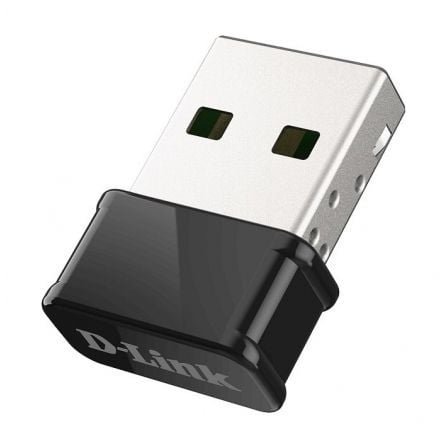 D-Link DWA-181 Nano Adaptador USB WiFi AC1300 MU-M - Imagen 2