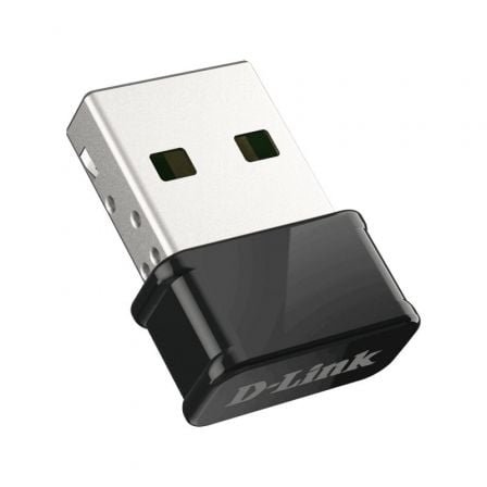 D-Link DWA-181 Nano Adaptador USB WiFi AC1300 MU-M - Imagen 3