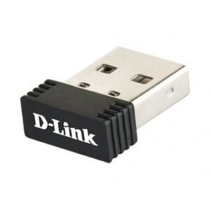 D-Link DWA-121 Micro Adaptador USB WiFi N150