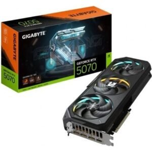 nVidia RTX 5070 GAMING OC 12 GB GIGABYTE