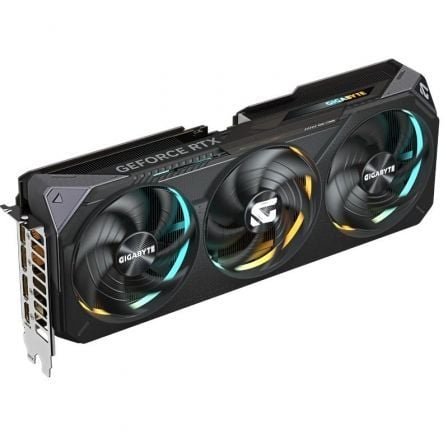 nVidia RTX 5070 GAMING OC 12 GB GIGABYTE - Imagen 2