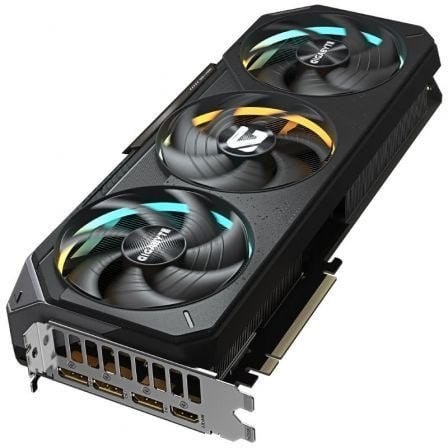 nVidia RTX 5070 GAMING OC 12 GB GIGABYTE - Imagen 4