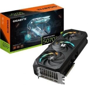 nVidia RTX 5070TI GAMING OC 16 GB GIGABYTE