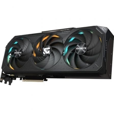 nVidia RTX 5070TI GAMING OC 16 GB GIGABYTE - Imagen 4