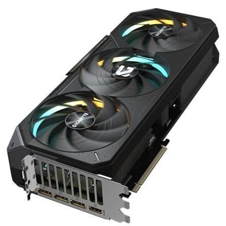 nVidia RTX 5080 GAMING OC 16 GB GIGABYTE - Imagen 4