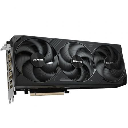 NVIDIA RTX 5080 WINDFORCE OC 16 GB GIGABYTE - Imagen 2