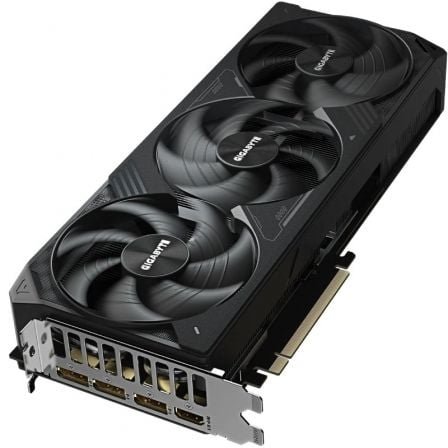NVIDIA RTX 5080 WINDFORCE OC 16 GB GIGABYTE - Imagen 4