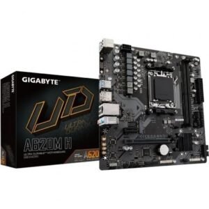 A620M H GIGABYTE