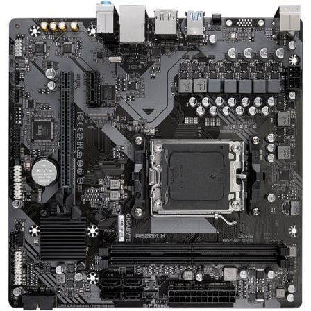 A620M H GIGABYTE - Imagen 4