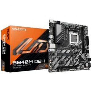 B840M D2h GIGABYTE