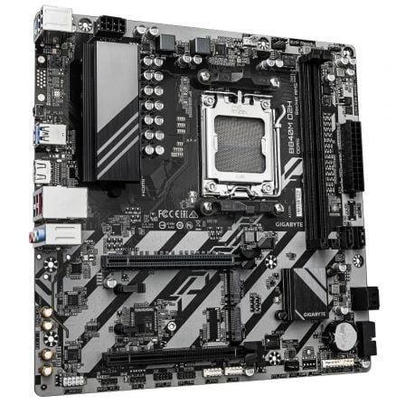 B840M D2h GIGABYTE - Imagen 3