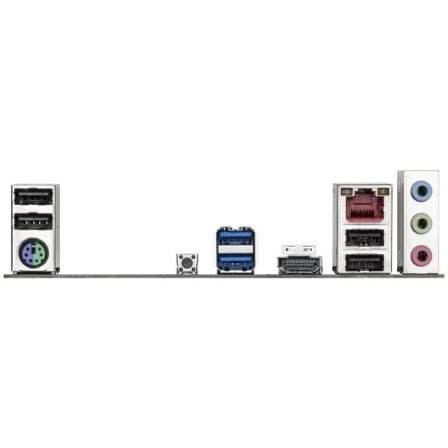 B840M D2h GIGABYTE - Imagen 4